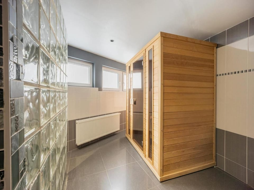 Spa and wellness centre/facilities