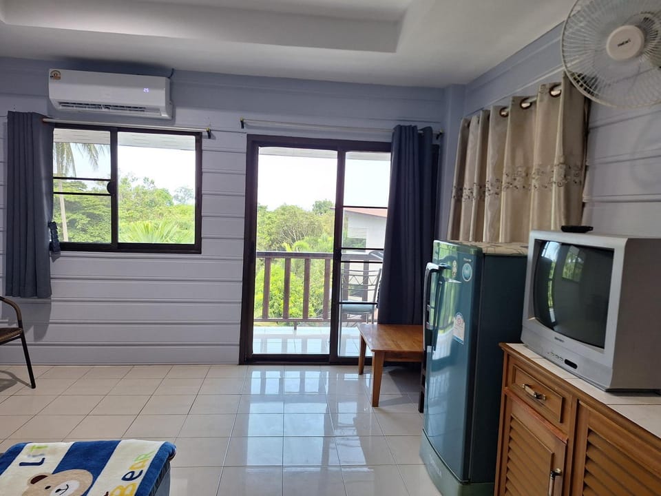 Phonsomboon Guesthouse Hotel in Ko Tao