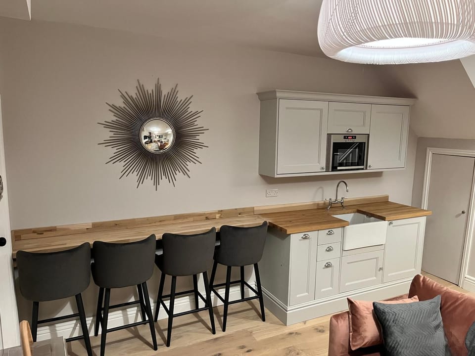 Little Corners Apartment in England