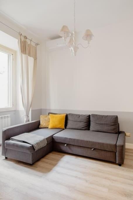 A casa di Clara Apartment in Rome