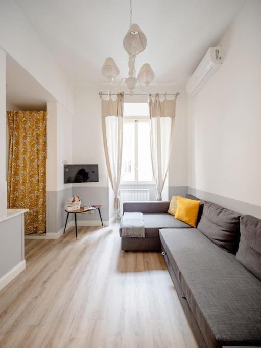 A casa di Clara Apartment in Rome