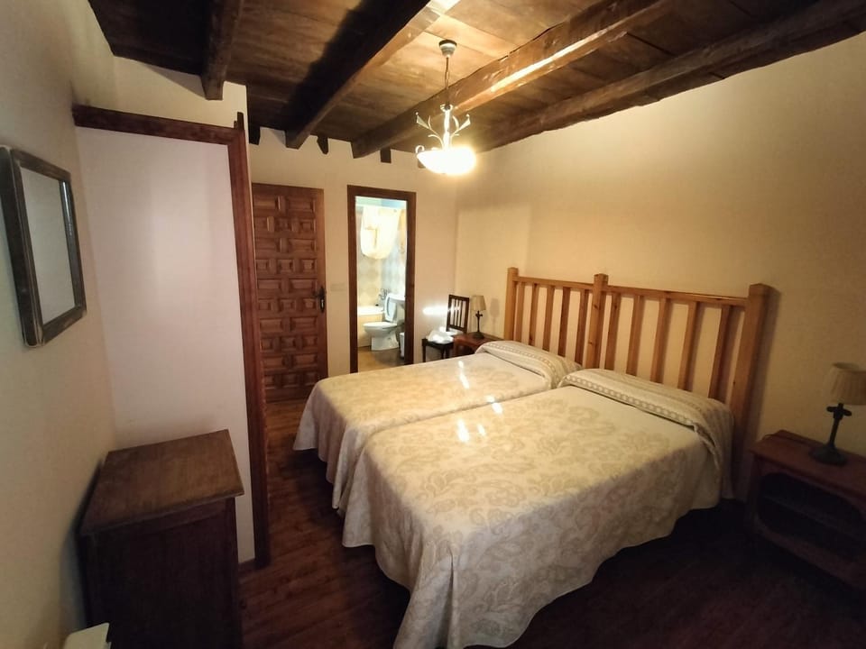 Don Camino Low Cost Bed and Breakfast in Castile and León