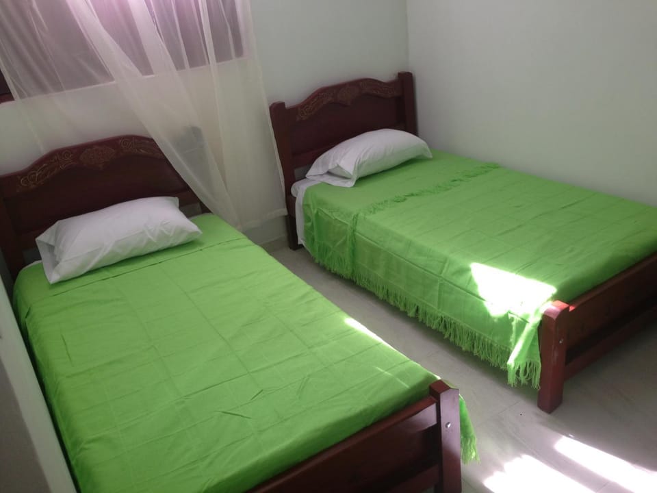 Hostal la Lomita Bed and Breakfast in Popayán