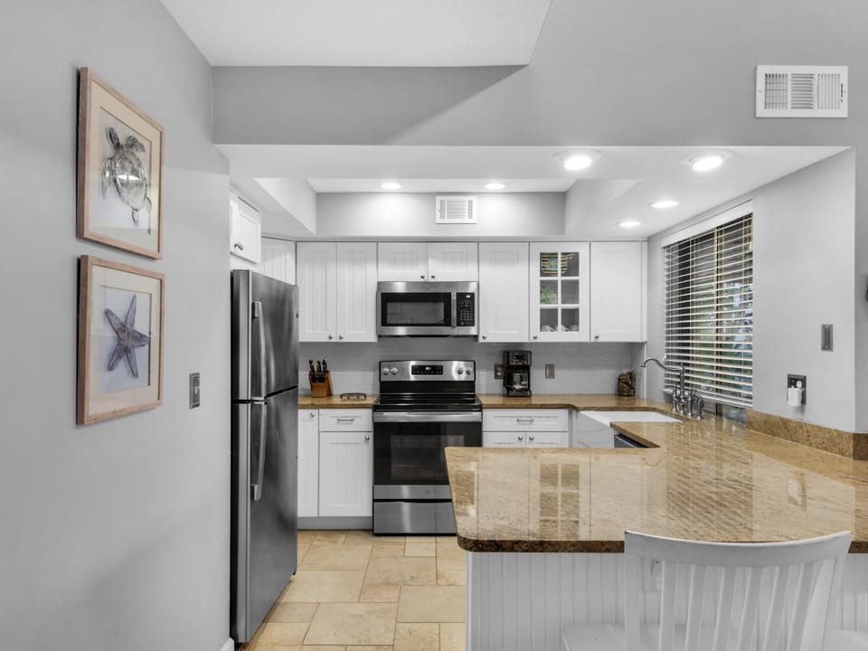 Hidden Dunes Cottage 187 by Newman-Dailey Apartment in Miramar Beach