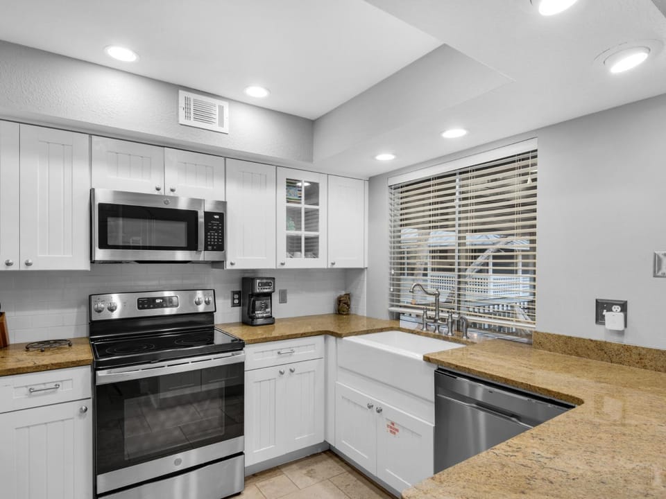 Hidden Dunes Cottage 187 by Newman-Dailey Apartment in Miramar Beach