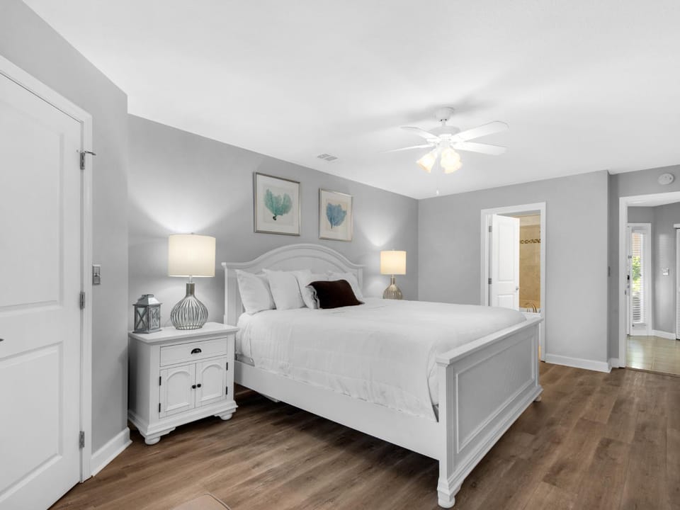 Hidden Dunes Cottage 187 by Newman-Dailey Apartment in Miramar Beach