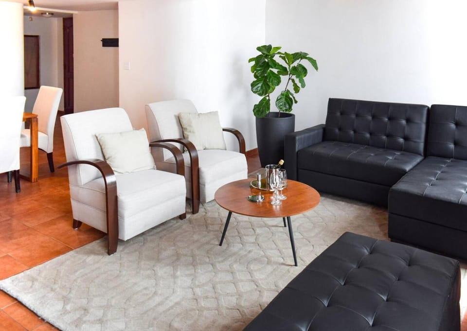 Amazing Loft With The Best View Of Casco Viejo! Hotel in Panama City, Panama