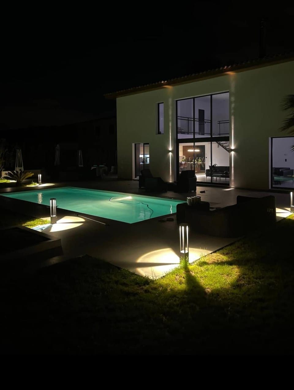 Villa EDEN Villa in Mougins