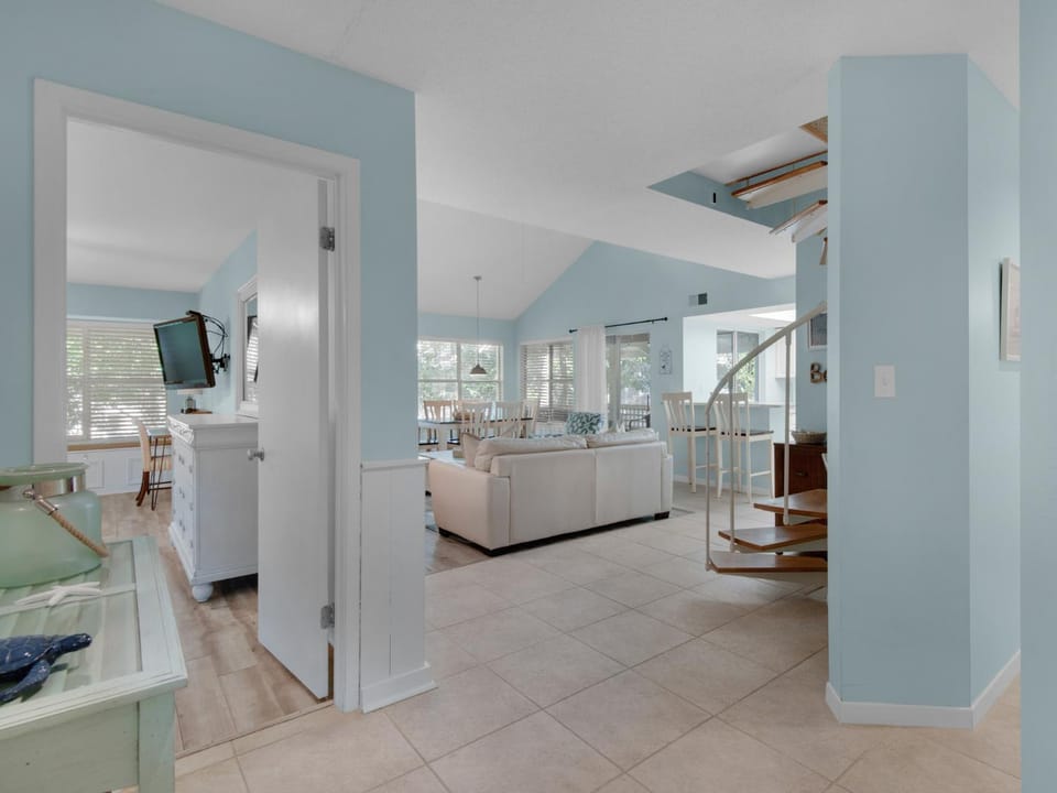 Hidden Dunes Cottage 199 by Newman-Dailey Apartment in Miramar Beach
