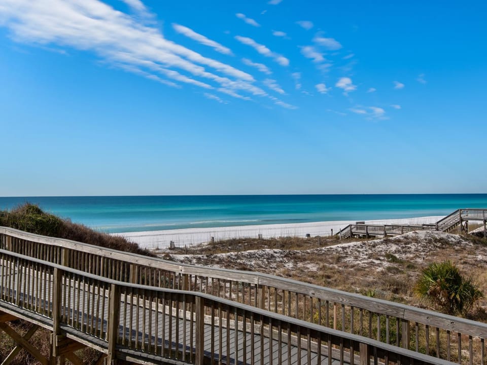 Hidden Dunes Cottage 199 by Newman-Dailey Apartment in Miramar Beach