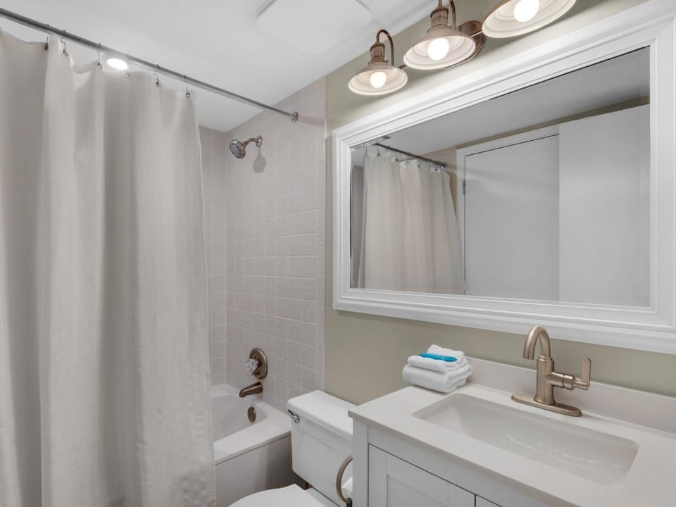 Hidden Dunes Cottage 199 by Newman-Dailey Apartment in Miramar Beach