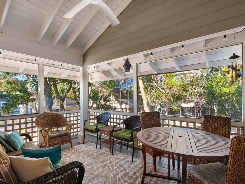 Hidden Dunes Cottage 199 by Newman-Dailey Apartment in Miramar Beach