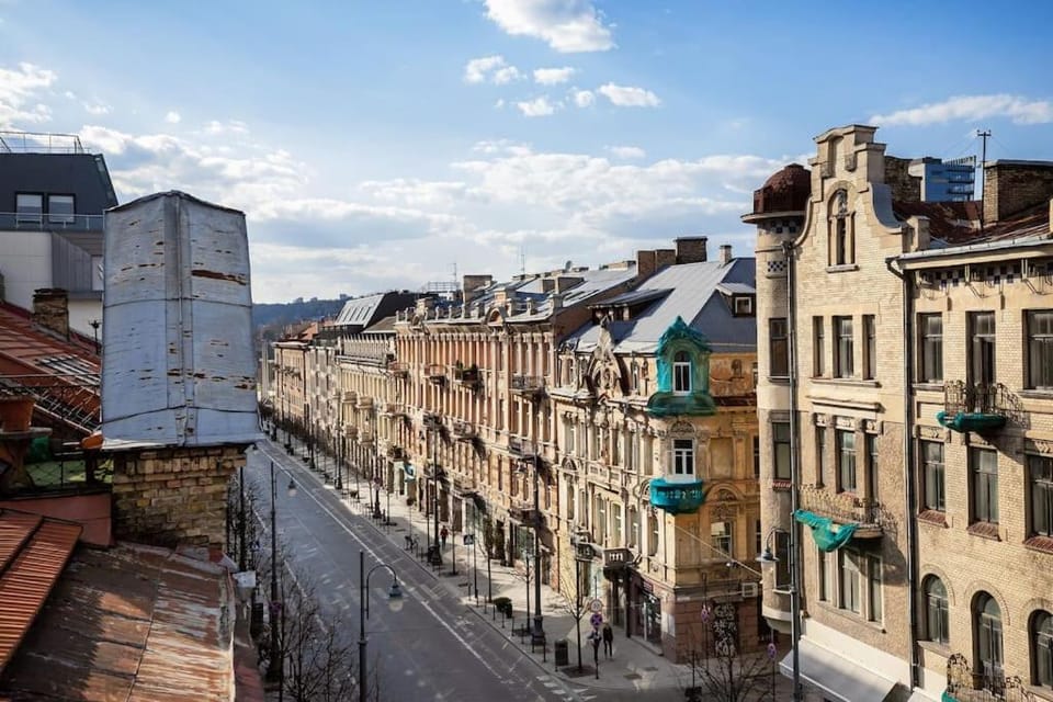 Day, Neighbourhood, Street view