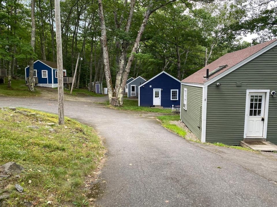 Neighbourhood, Natural landscape, Street view