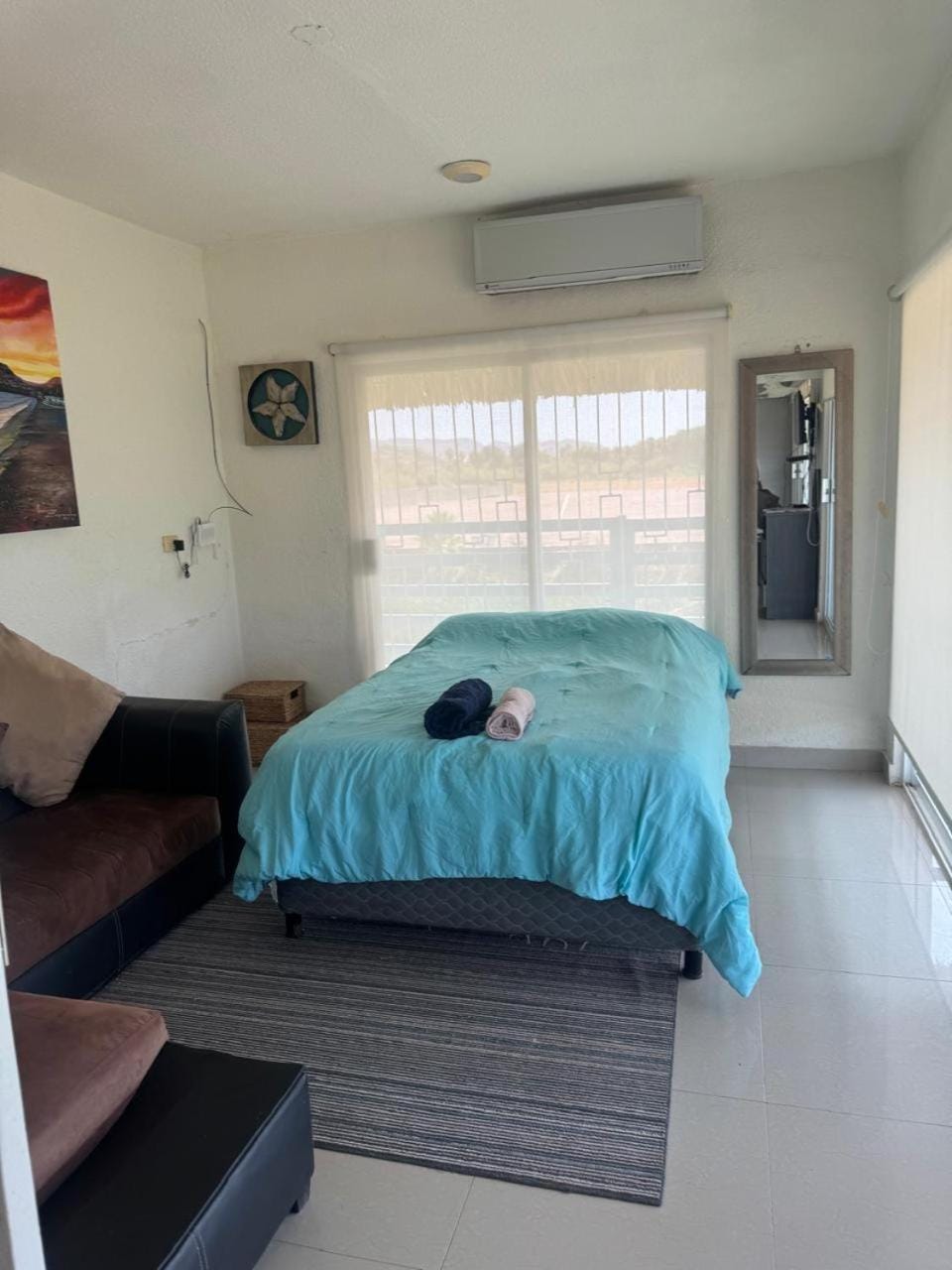 DEPARTAMENTO SOL Y MAR Apartment in San Carlos Guaymas