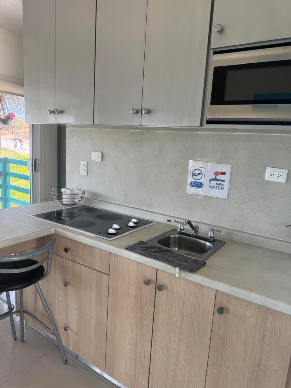 DEPARTAMENTO SOL Y MAR Apartment in San Carlos Guaymas