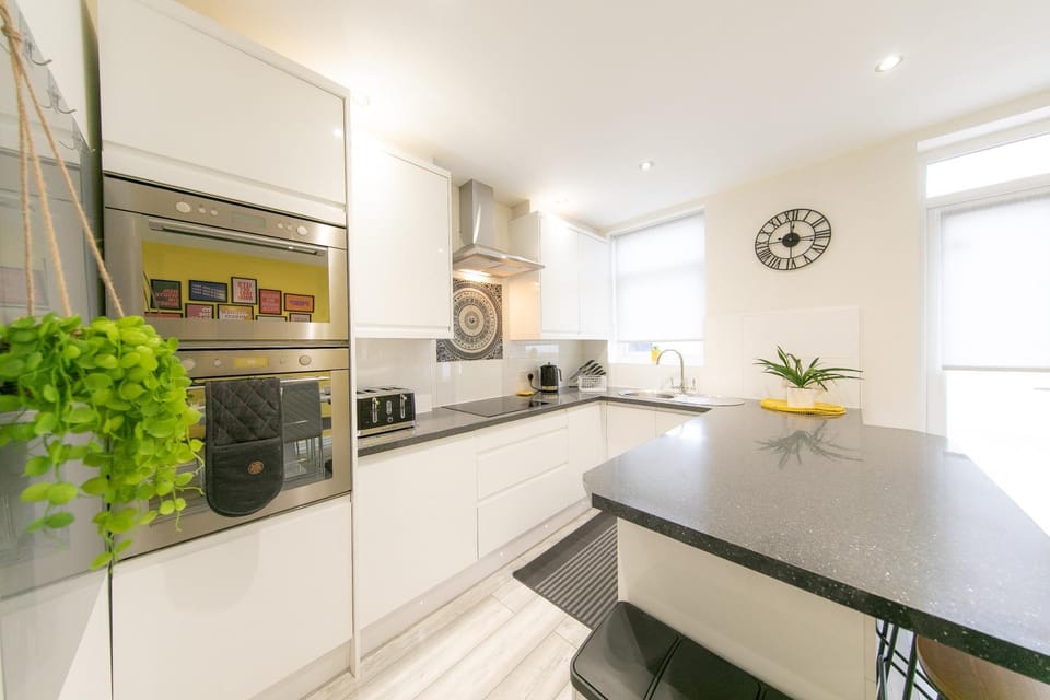 Stunning house near Blackpool attractions House in Blackpool