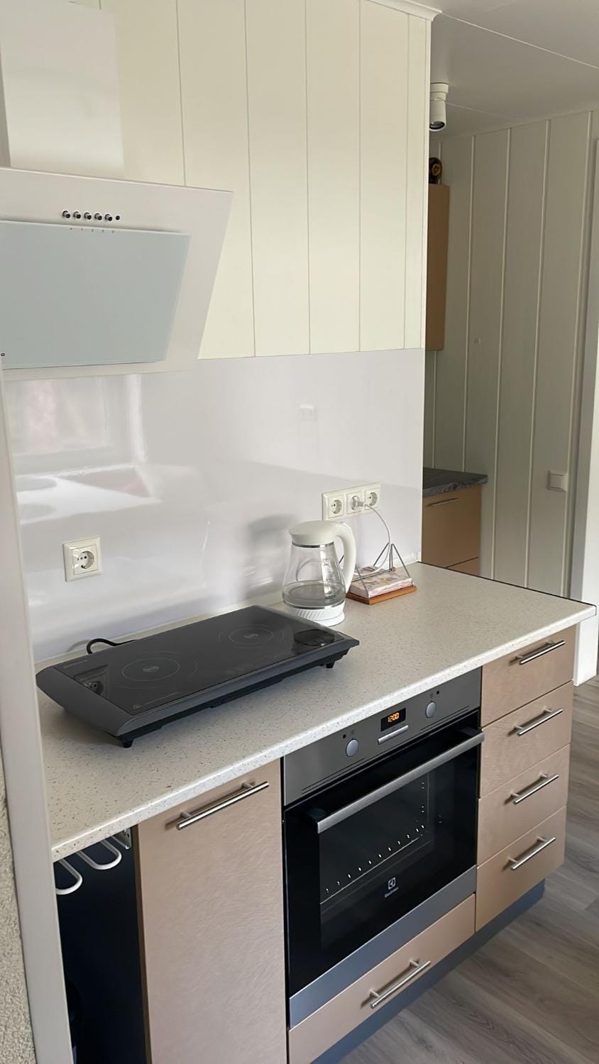 Kitchen or kitchenette, dishwasher, pet friendly