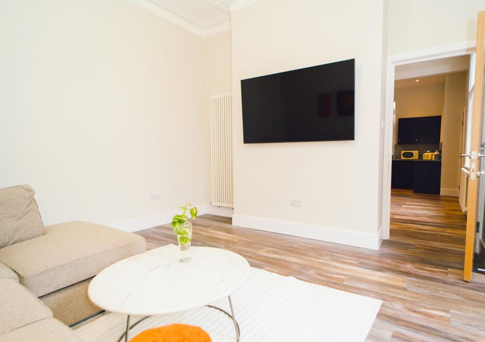 The Milkmans Residence Apartment in Bournemouth