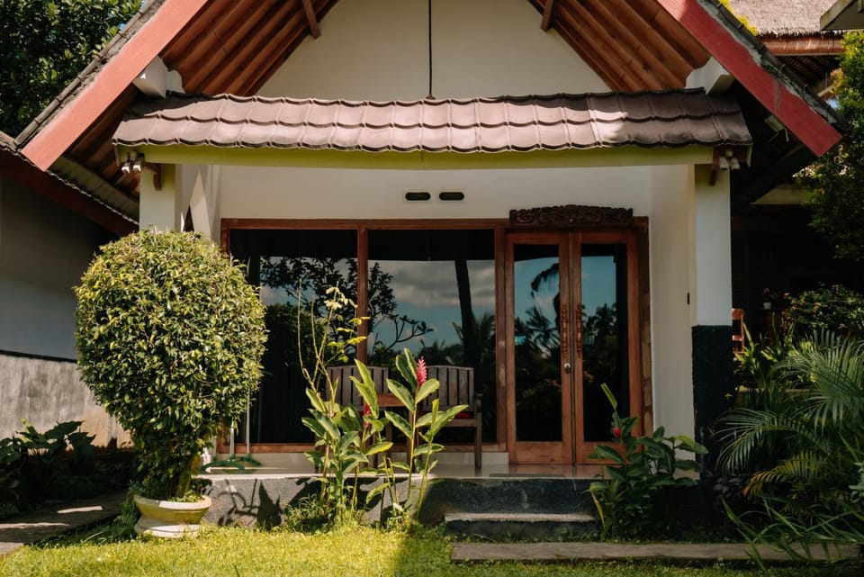 Novia Guest House Lombok-Tetebatu Bed and Breakfast in West Nusa Tenggara, Indonesia