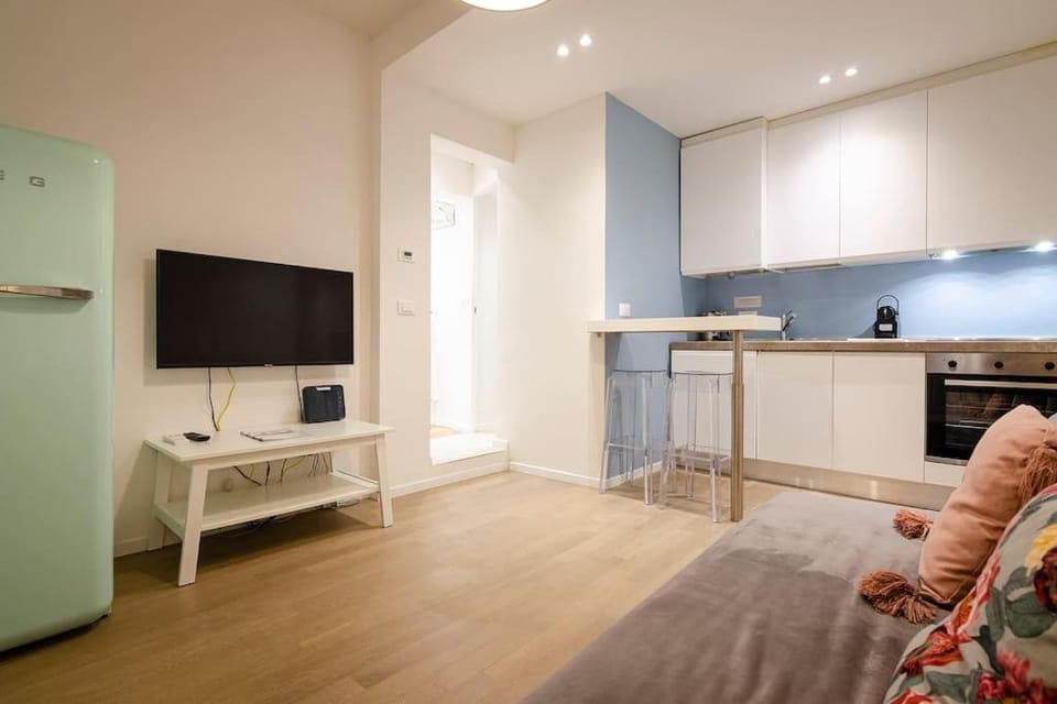 Del Riccio Home, in the heart of the city Apartment in Bologna