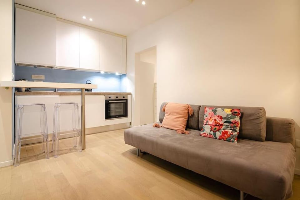 Del Riccio Home, in the heart of the city Apartment in Bologna