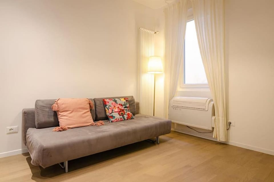Del Riccio Home, in the heart of the city Apartment in Bologna