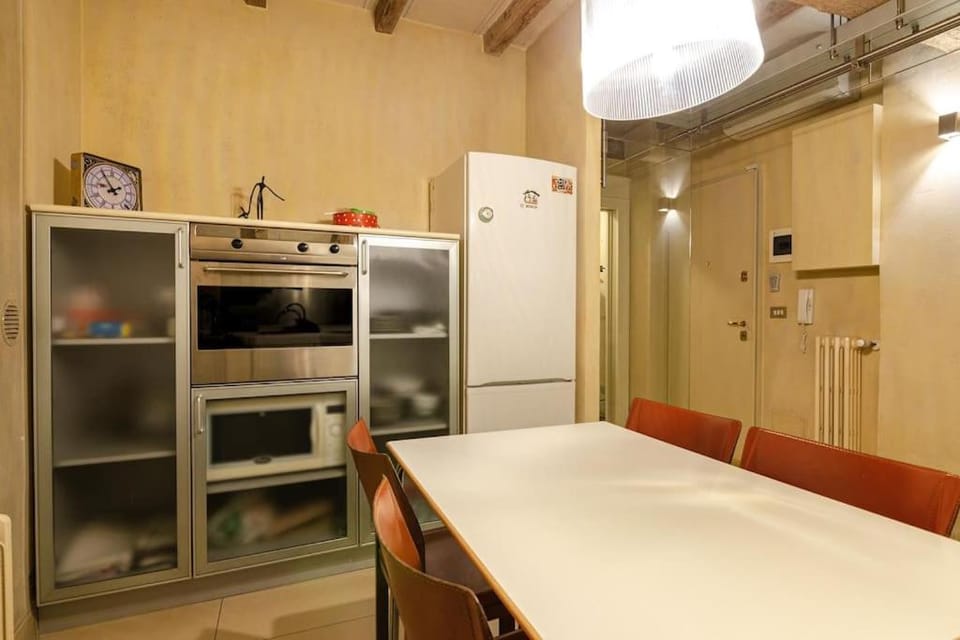 Casa Diamanti Apartment in Bologna