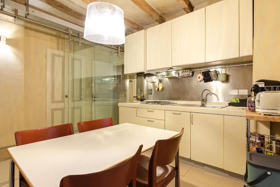 Casa Diamanti Apartment in Bologna