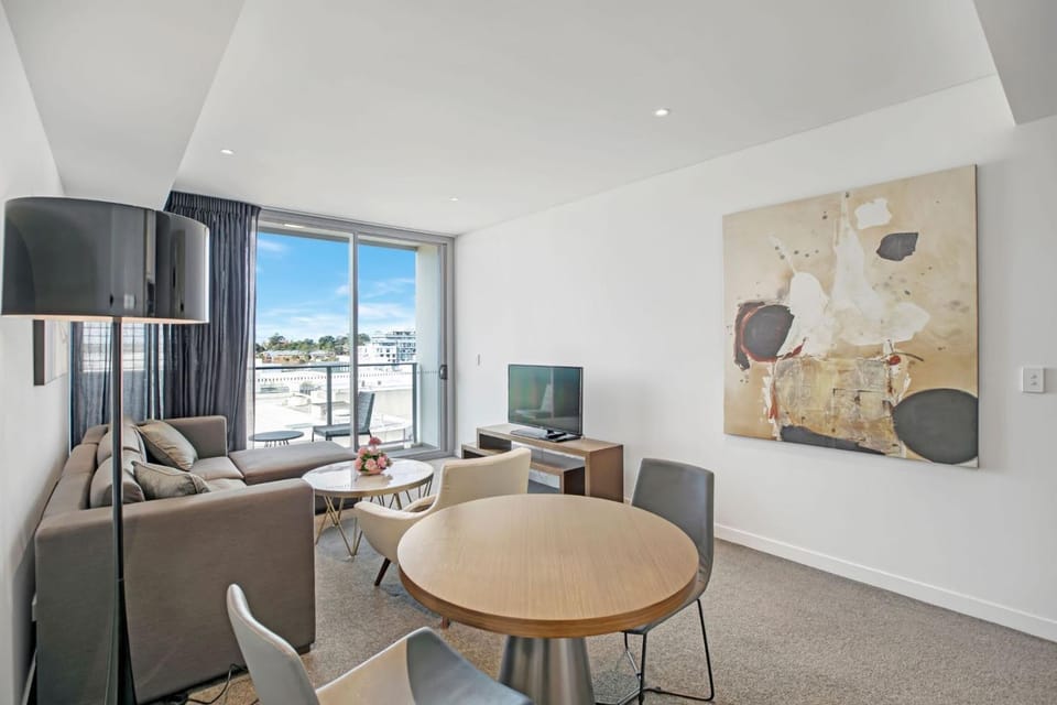 Hidden gem studio in the heart of Chatswood Apartment in Sydney
