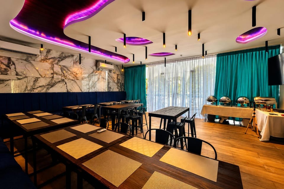 Restaurant/places to eat, Breakfast