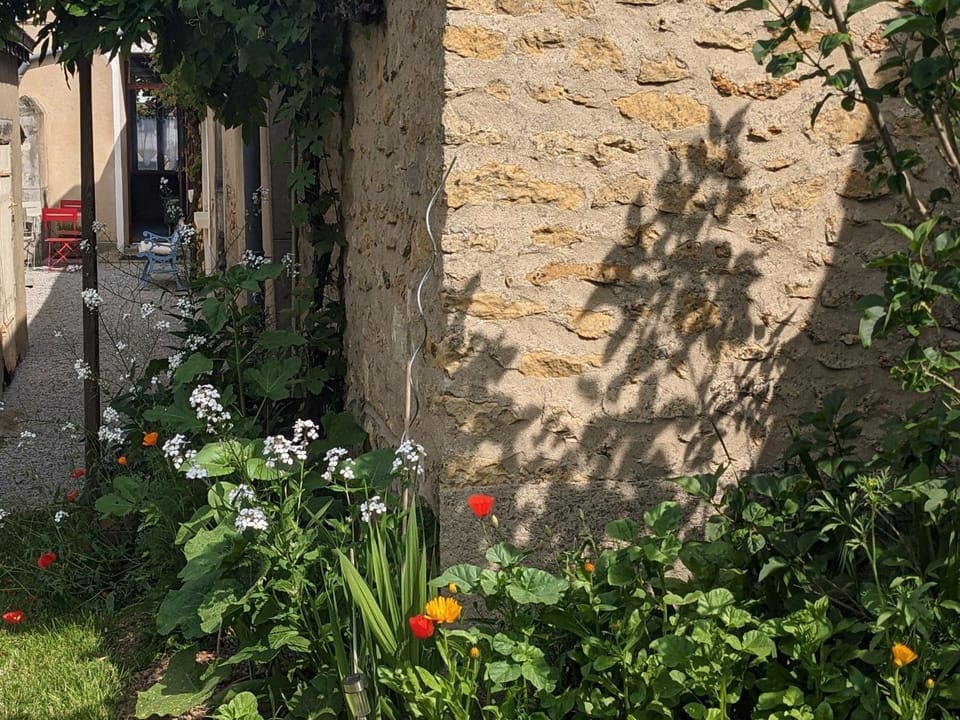 Maison charmante près de la ville - FR-1-410-386 House in Pays de la Loire
