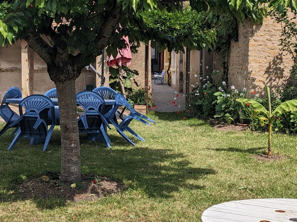 Maison charmante près de la ville - FR-1-410-386 House in Pays de la Loire