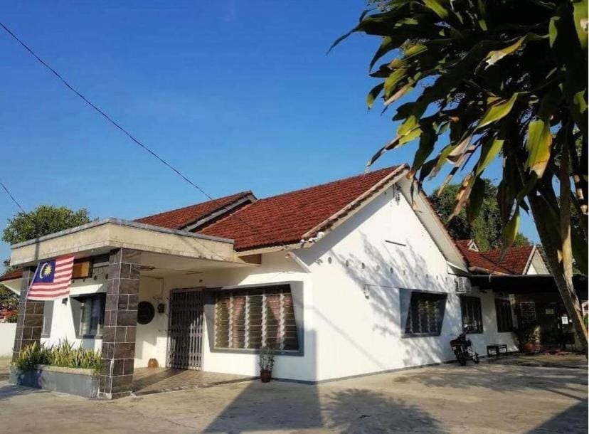 Raintown inn taiping Bed and Breakfast in Perak