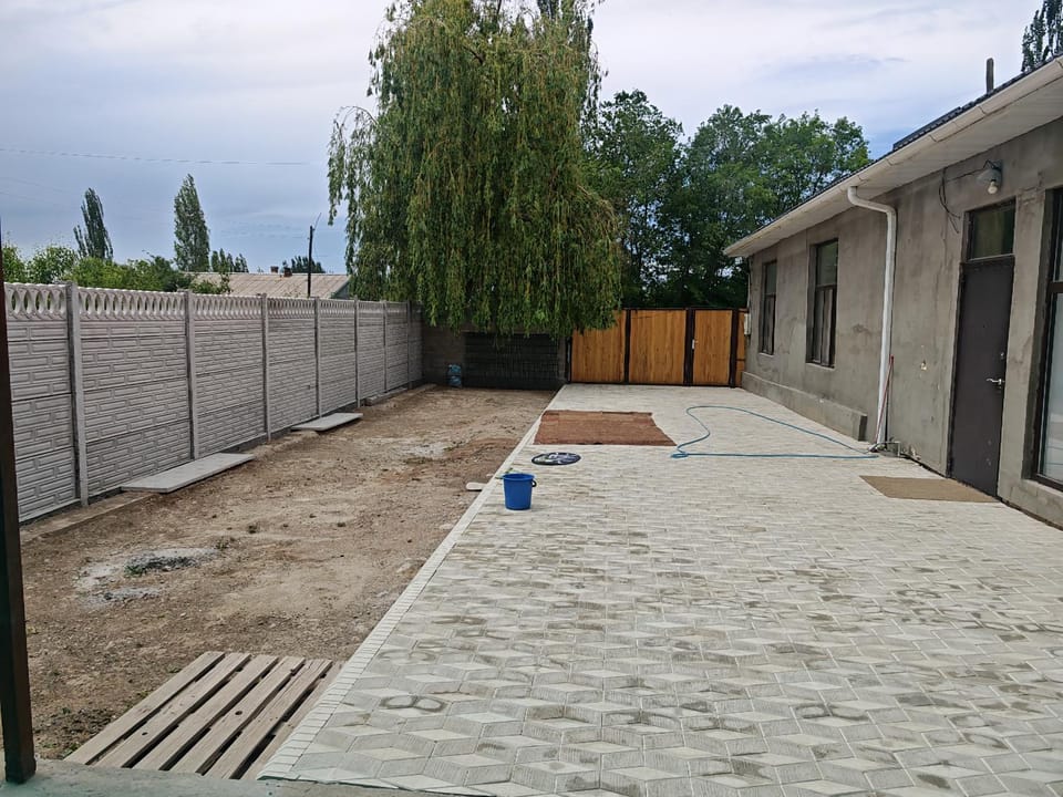 Kerege Homestay Vacation rental in Almaty Region, Kazakhstan