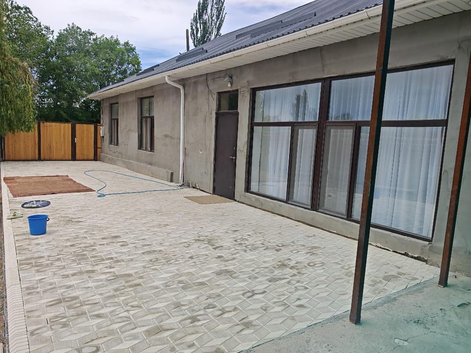 Kerege Homestay Vacation rental in Almaty Region, Kazakhstan