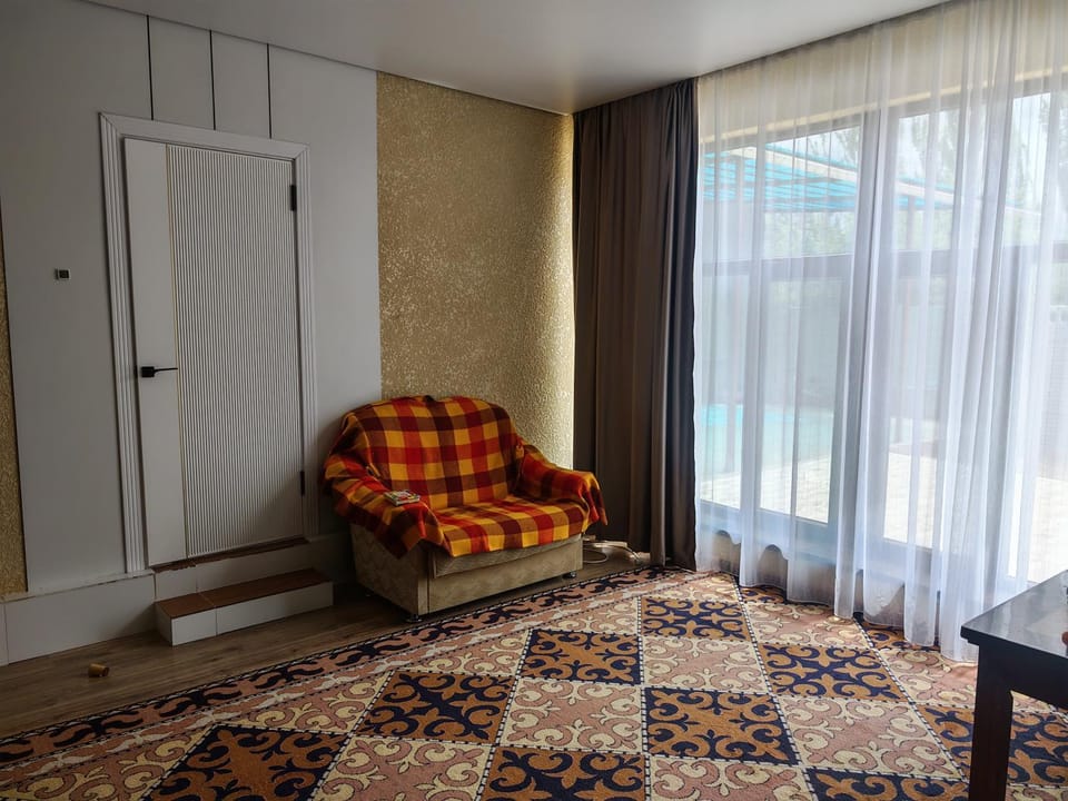 Kerege Homestay Vacation rental in Almaty Region, Kazakhstan