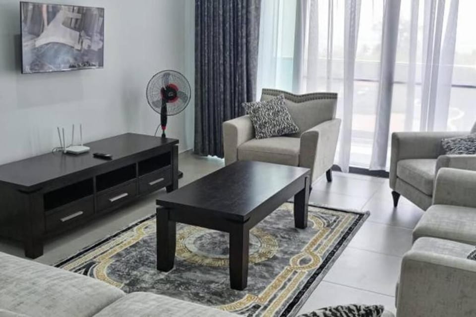 Georgia Apartments - A Cozy Brand New Apt… Apartment in Mombasa County