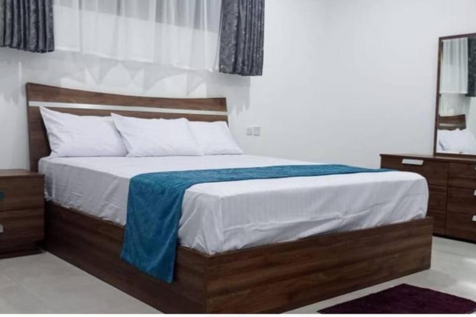 Georgia Apartments - A Cozy Brand New Apt… Apartment in Mombasa County