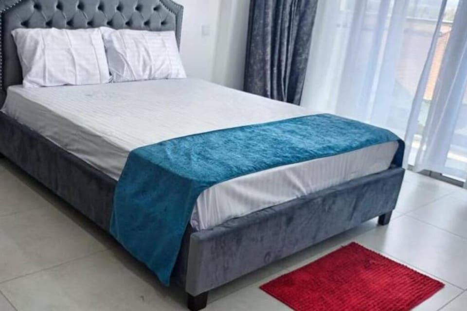 Georgia Apartments - A Cozy Brand New Apt… Apartment in Mombasa County
