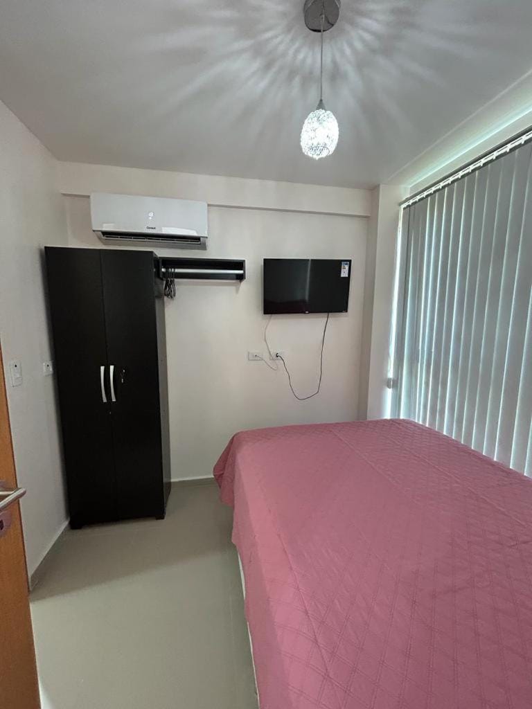 Cupe Summer-Porto de Galinhas 180Rua Projetada apartamento201eliza Apartment in Ipojuca