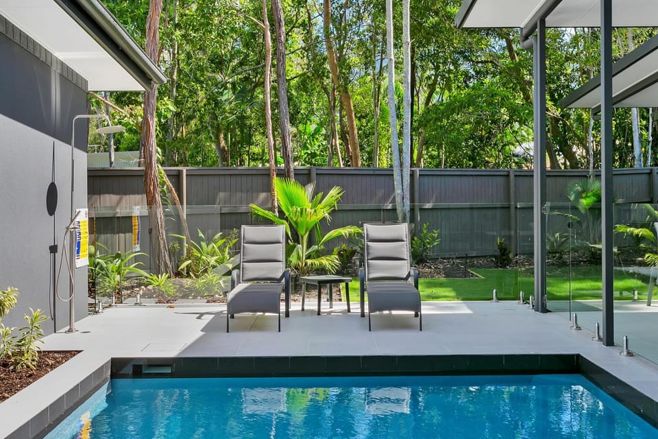 Patio, Pool view, Swimming pool, Swimming pool