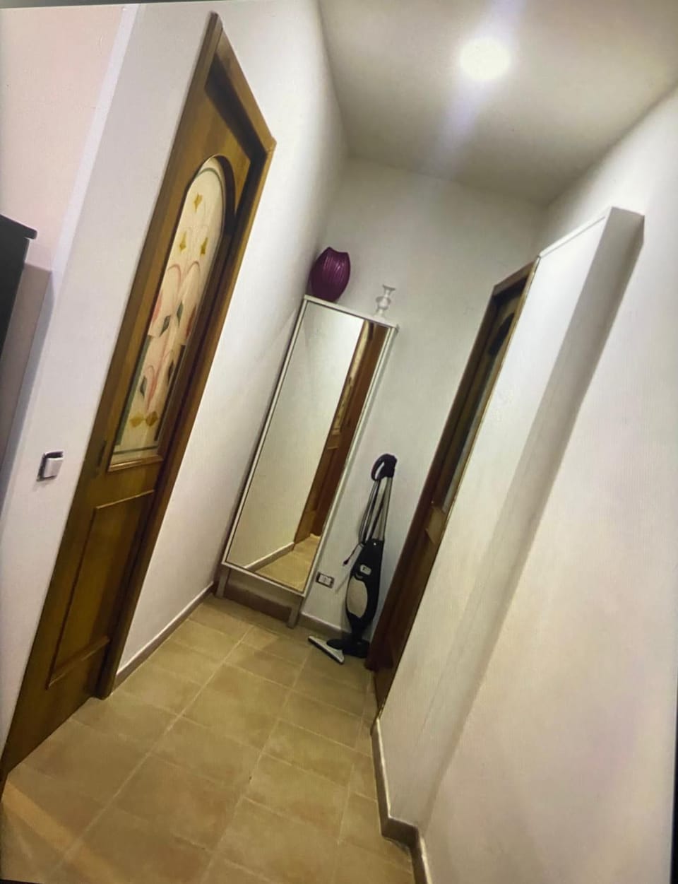 Casa Mari' centro storico vicino hotel Caracciolo Apartment in Naples