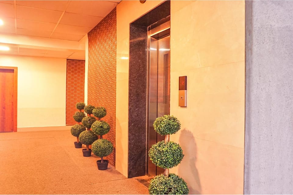 elevator