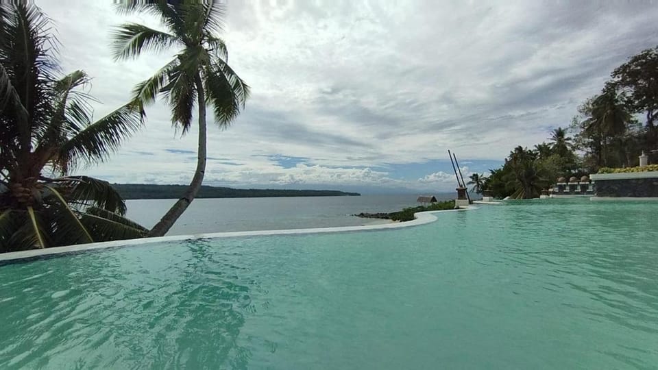 Nearby landmark, Day, Natural landscape, Pool view, Sea view, Swimming pool, Swimming pool
