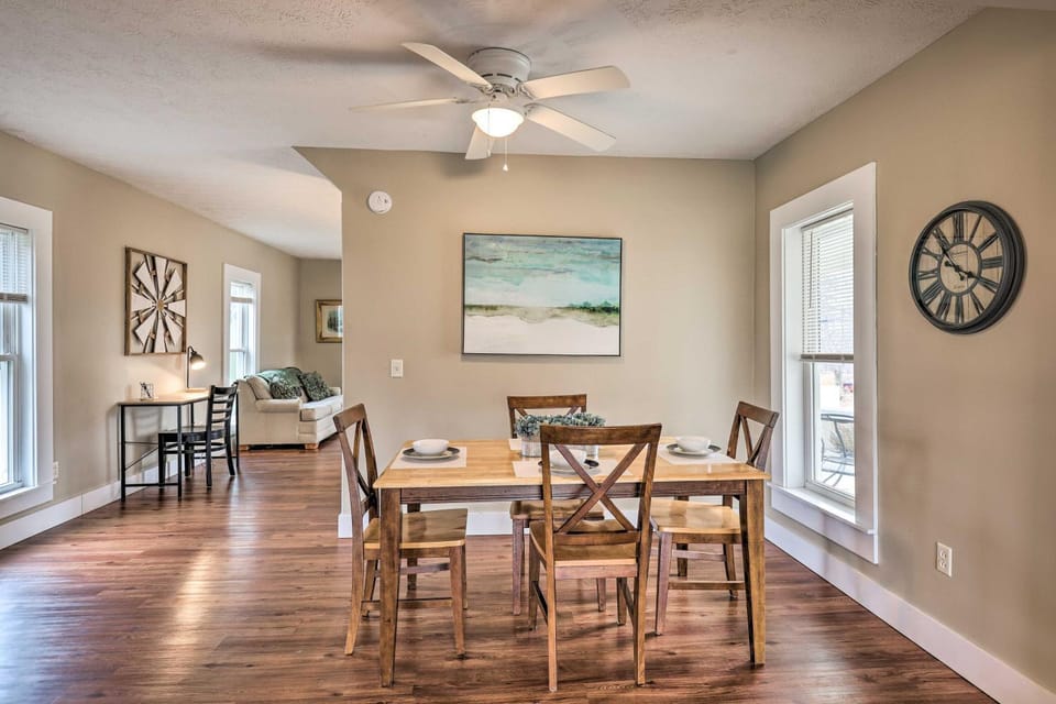 Lovely Finger Lakes Vacation Home Near Seneca Lake House in Seneca Lake