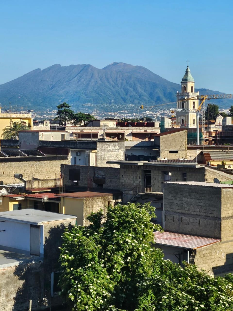 Sole raggiante Lia Darzillo Apartment in Campania