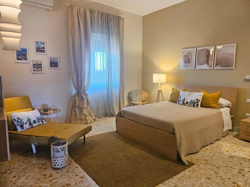 Sole raggiante Lia Darzillo Apartment in Campania