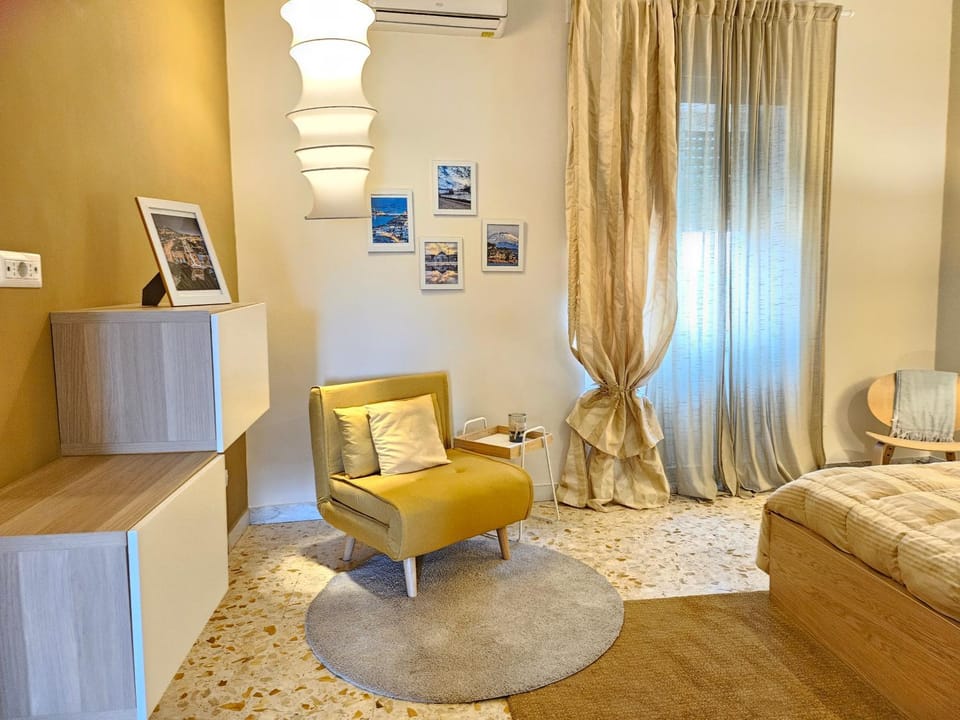 Sole raggiante Lia Darzillo Apartment in Campania
