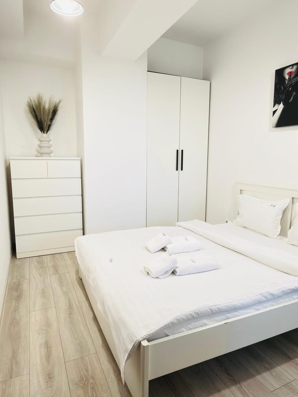 Cozy Lazar Acommodation - Palas Mall Iasi Apartment in Moldova